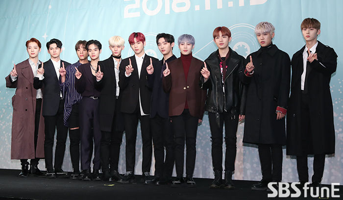 The group Wanna One will be presenting its comeback stage for the first time on the music show.On SBS MTV The Show to be broadcast on the 27th, Wanna Ones comeback stage will be held on the 19th, which returned to its first full-length album.Although he showed a comeback show on Mnet on the 22nd, this is the first time Wanna One has appeared on regular music broadcasts as a new album.Wanna One will present the stage for the song Sulla, including the title song Spring Wind, at The Show.The stage of Spring Wind has already been released, but the stage of Sulla is the first to be released, drawing more attention.The Show, starring Wanna One, will be broadcast simultaneously on SBS MTV, SBS Plus and Channel at 6:20 pm on the 27th.In addition to Wanna One, EXID, NCT127, Mighty Mouse, Golden Child, Hot Shot, JBJ95, Nature, Dream Notes, ABRY, Camilla, FLAVOR, TeRish, Mott, Voicefer, ATIZ, Jay and Pink Fantasy will appear on the show.
