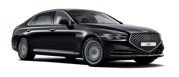 Bmw g 90