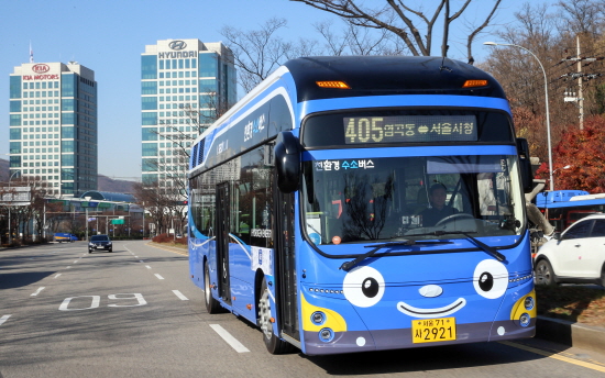 버스 이미지
