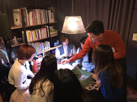 (주)집 사람 이미지