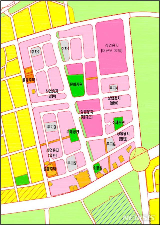 화북 이미지