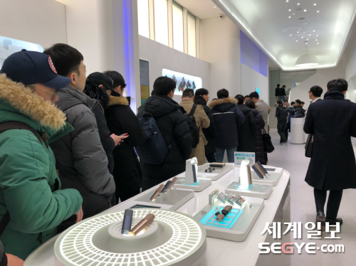 릴미니멀리움케이티앤지 이미지