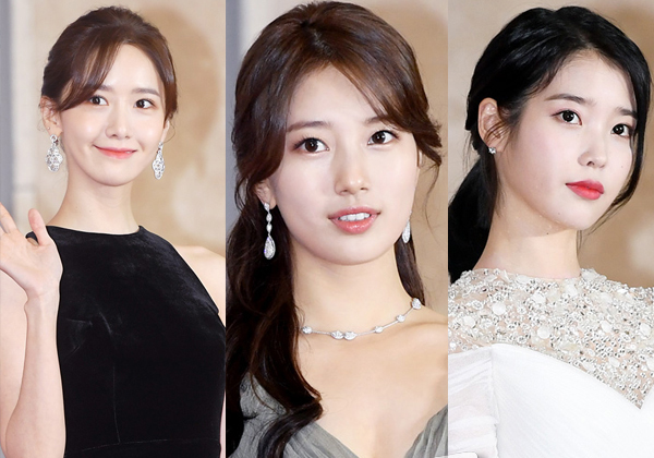 The 2018 Asia The Artist Awards (2018 Asia Artist Awards) Red Carpet event was held at the Art Space in Paradise City, Incheon on the afternoon of the 28th.Im Yoon-ah, Bae Suzy and Lee Ji-eun attended the Red Carpet on the day.2018 AAA is an awards ceremony to select winners by combining K-POP, K-DRAMA, and K-MOVIE, which shined Asia and Korea during the year, with a total of 26 singers and 28 actors attending.2018 Asia The Artist Awards (2018 Asia Artist Awards) Red Carpet