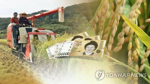 하동군농협쌀조합공동사업법인 이미지