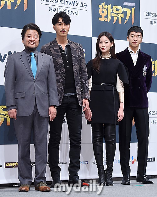 Through the survey, I looked at what entertainment, drama, and broadcasters were attracting attention in 2018.This year, TVN has created a tree drama block as well as the existing monthly drama, and added a series of bullpen series.Here, the TOIL drama lineup is together and it is possible to be with the Moonhwa Tree Gold Saturday TVN drama.I was able to meet so many dramas, and unexpected works cried and laughed with viewers.The ratings + the subjectivity + the workability, the three beats caught by the A total of 62 broadcasting entertainment industry officials answered the survey, What is the box office hit more than expected? In early November, a total of 62 respondents answered the question.Many officials cited One Hundred Days of the Day as the best anti-war hit this year, with 30 out of 62 votes showing overwhelming differences.One hundred days of the day was not much attention due to the weak casting of Do Kyung-soo and Nam Ji-hyun.However, it has been loved more and more as it has been overtaken by the more anticipated performances, chemistry, and the story that is not boring but boring.As many people did not expect success, it is a box office hit of the year-end reversal.My Uncle won 12 votes and took second place. My Uncle got criticism for many age differences between Lee Sun-gyun and IU and early IU violence scenes.However, as the drama progressed, it produced a delicate production and a message to the viewers and created a mania corps.Especially, many viewers have become well-made dramas such as My Uncle as a life work this year.In addition, Shin Won-hos new work Sweet Relief Life and Why is Kim Secretary were the first to be released after the RespondLee Seung-gis return to work Hwa Yu-gi, sad for staff accidents and blundersIf there was a work that laughed, the work that cried was also together.Hwa Yu-gi, a return to the post-regime of top star Lee Seung-gi, received great attention from the first broadcast before the reunion of Cha Seung-won and Hongja-mae (Hong Jeong-eun/Hong Mi-ran).However, Hwagigi was caused by CG accident and staff crash in two broadcasts.Above all, criticism has been intensified as the cause of the staff accident has been revealed as a structural problem of drama production stemming from the practice of live broadcasting shooting.Broadcasting officials expressed regret that the audience rating is less than a somewhat distracting story and expectation, I was disappointed in the accident of the shooting scene apart from the performance, I was expecting it because it was a return of Lee Seung-gi, but it did not meet the actual curlquity expectation and I was lacking in impact.17 out of 62, winning the first placeIm on.Then, Lets do the ceremony 3, which was loved by the season drama, won 14 votes and came in second place.It was a series of Shiksha, which was loved by Honbap and Mukbang, but it was more regrettable due to Baek Jin-hees controversy over acting, sluggish story, and sudden military service of Yoon Doo-joon.In addition, Cross, which Cho Jae-hyun dropped off on the way due to sexual harassment scandal, finished third (5 votes).