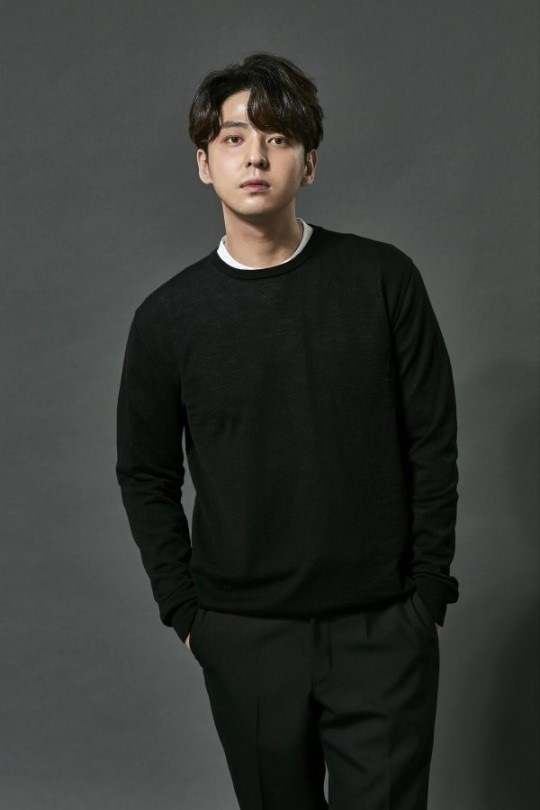 김기범 이미지