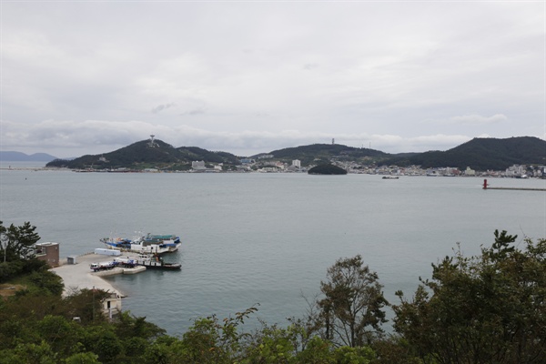 완도바다소리 이미지