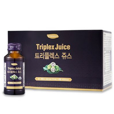 멜라루카인터내셔날코리아 이미지