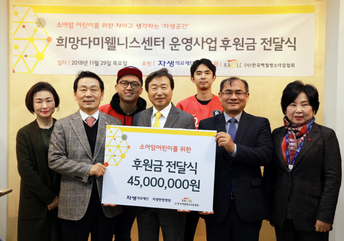 문화의료재단 이미지