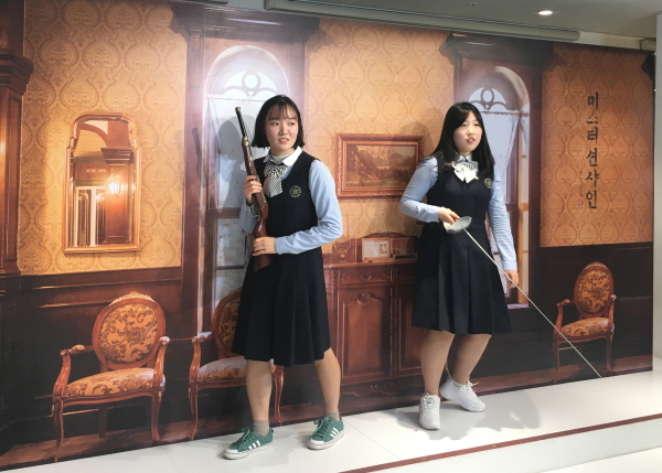 케이스타일 이미지