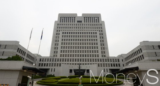 법원행정처(대법원) 이미지