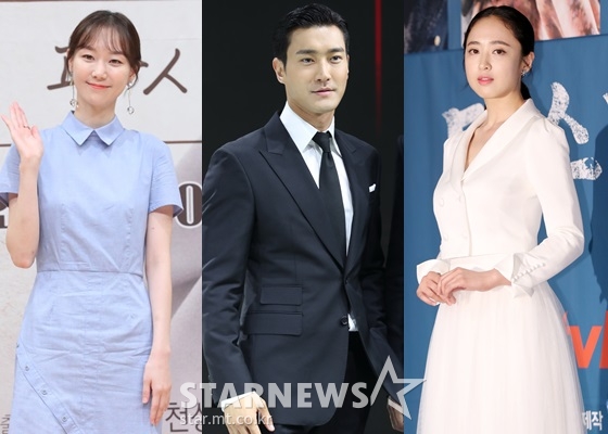 Actor You-Young Lee and Kim Min-jung will appear as heroines in KBS 2TV new monthly drama People starring Super Junior member Choi Siwon.According to a broadcasting official on the 1st, You-Young Lee and Kim Min-jung will be cast as heroines in People of the People (playplayplay by Han Jeong-hoon, director Kim Jung-hyun, production monster union) scheduled to air in March 2019, and will join Choi Siwon to catch viewers at the anbang theater.The two are in the final coordination with regard to appearances such as schedule.People is a comic crime drama about the story of Yang Jungkook, a con artist who married a police officer, running for one of the National Assembly in an uneven case.First, You-Young Lee played the role of the heroine Kim Mi-young in the drama, and Kim Mi-young was a detective at the Seoul Metropolitan Police Agency and a prospect of the past juvenile delinquents.When I marry Yangkook, I get a life of squabble.He has previously played the role of one student Song So-eun in the drama Dear Judge and showed a burning sense of justice.In this work, it will capture viewers with comics and serious acting that have not been revealed.It is expected to play a remarkable role as he returns to the house theater in six months after the end of Dear Judge in September.Kim Min-jung, who wrote a love Kahaani in the role of Kudo Hina in TVN Mr. Sunshine, played the role of Park Huja.Park Hu-ja is the fourth daughter of the loan shark legend Park Sang-pil, who takes the heir class and tries to take advantage of Yang Jungkooks weaknesses.You-Young Lee and Kim Min-jung will lead the drama with exciting characters in the opposite direction around Choi Siwon in the play.The intertwined Kahaani of the three actors, and the acting confrontation between the acting and the comic acting are also the points of observation.On the other hand, People of the People is a new work by Han Jung-hoon, who wrote Bad Guys series, 38 Scattering Team and Vampire Inspection series.As the story of social evil has led to the response of viewers, expectations for this work are high.