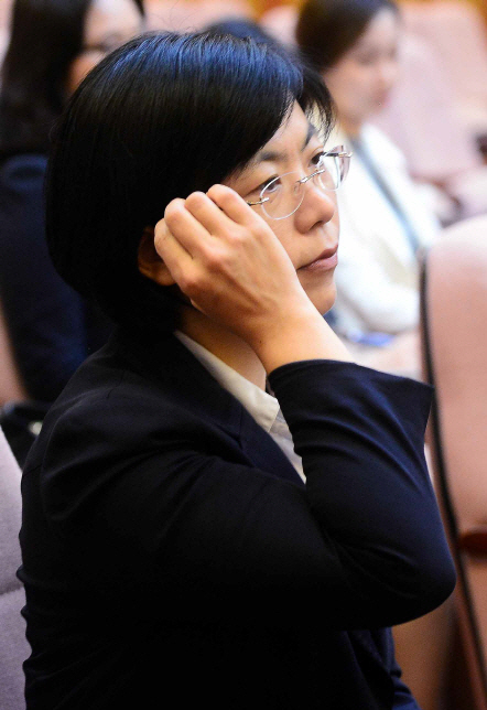 이정희 이미지