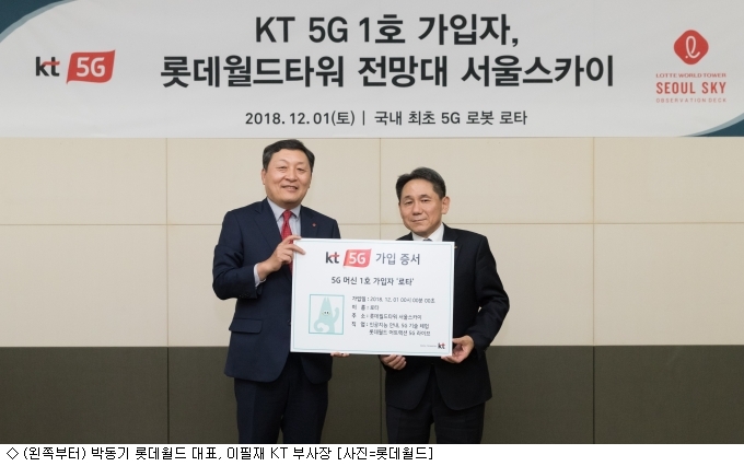 롯데미아시스템 이미지