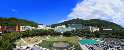 동아대학교 이미지