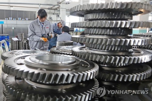 [로이터=연합뉴스 자료사진]