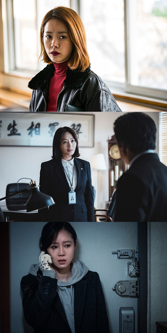 Actresses are hotly performing theaters in the second half of the year, including Lee Si-young of the movie Sister, Mitsubaik Han Ji-min, National Bankruptcy Day Kim Hye-soo, and Door Rock Gong Hyo-jin.Actresses in various genre films in the second half of 2018 are enriching the theater.The main characters are Lee Si-young of the anger Action <Sister>, Han Ji-min of <Mitsubaik>, <National Bankruptcy Day> Kim Hye-soo, and Gong Hyo-jin of <Door Rock>.First, actor Lee Si-young, who plays the role of Inae in the new anger Action film Sister, which depicts the revenge of the former bodyguard Inae (Lee Si-young), who is gradually exploding as he searches for the trail of his brother Generation (Park Se-wan), will show intense Action as well as unconventional emotional performances and capture the hearts of the audience.Lee Si-young, who is actively performing regardless of genre from Action to romance, plays the role of her sister In-ae who wants to live with her brother in the movie <Sister>.In the play, Inae is the only family member of his own, his pure brother Gift disappears, and Lee Si-young is looking for a person who leads the play by showing delicate emotional acting as well as extreme Action.As the Inae, just before the explosion of anger, gets closer to the traces of his brother, he becomes aware of the secrets he did not know, and the scene of revenge gives the audience a tension that makes him sweat and catharsis.In particular, Lee Si-young directly digests most of the Action scenes in the movie, from the high-level carcassing Action to the jujitsu who fights alone with many men, raising the immersion feeling.In addition, from the appearance of ordinary life with my brother to the appearance of my sister who has done everything to find my sister, I am expecting the birth of another life character that Lee Seo Young will be born.On the other hand, Han Ji-min of Mitsubaik, which was released in October, received a warm praise from the audience and critics for perfecting Baek Sang-a who became an ex-convict to protect himself.Han Ji-min has attracted favorable reviews through the transformation of the image and delicate emotional acting that he has never seen before through <Mitsubaik>.Kim Hye-soo, who visited the theater in 1997 with the movie National Bankruptcy Day, which deals with the crisis of national bankruptcy, returns to the Bank of Koreas monetary policy team leader Han Sihyun and shows intense charisma.The role of Han Si-hyun is being expressed in a cool and hot manner, and the audience is drawing attention. Finally, Gong Hyo-jin of Door Rock, which is about to open in December, also foresaw an unconventional emotional performance.Gong Hyo-jin will take on the role of Kyungmin, which tracks the reality of the incident after feeling the threat of a stranger, and will capture the hearts of the audience by delicately expressing the fear and fear of an ordinary person living alone.While actresses performance, which makes the 2018 theaters even hotter, is drawing attention, the movie Sister, which announced the birth of another life character of Lee Si-young, is scheduled to open on December 26 (Wednesday).
