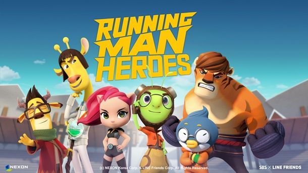 Nexon Korea started a closed test of mobile casual Action Game Running Man Heroes developed by Line Friends on the 4th.The test will be held for six days from this day for pre-bookers. If you attend the test every day, you can get costumes and Game cache free of charge.Running Man Heroes is featured in the Running Man competition and competes to get the original story of the civilizations energy source Soul Tree fruit.He also emphasized the fun of enjoying real-time Action battles with my own combat style by choosing characters of seven races.The races in the Game include the Berg Liu, who uses a long-range attack using a gun, the Bars Kuga, which is strong against a near-field frontal breakthrough, the Jiraf Longki, who is bombarded with a wide range of damage, and the agile agent Nia.The company also tried to emphasize the original animation feeling in detailed Game elements such as item production and costume unique function.Nexons genre diversity experiment is expected to continue, and it is investing in the development and service of unpopular genres with low profitability.This is interpreted as an effort to spread the awareness that Game are leisure culture.In fact, there are many Game that Nexon has introduced that are far from profitable.Wild Land, which won the Grand Prize at the Korea Game Awards this year: After-De-End, Evil Factory as well as Durango.Next year, a variety of well-made new works will be released, emphasizing calm and exploration elements such as the four towers and Daves that Nexon affiliate Neople is preparing.A Nexon official said: We have started a closed test of Running Man Heroes.We will further improve the perfection through testing, he said. I would like to ask for your interest as it is a Game that families can enjoy together.idowonDevelopment of the Unique Genres such as Four Towers and Dave