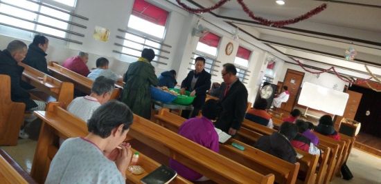 호남주유소 이미지