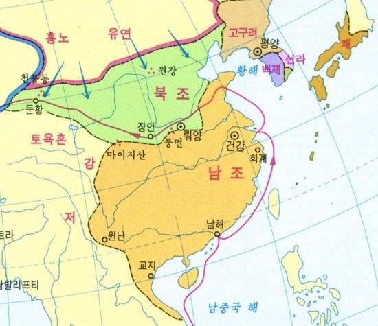 천군만마 이미지