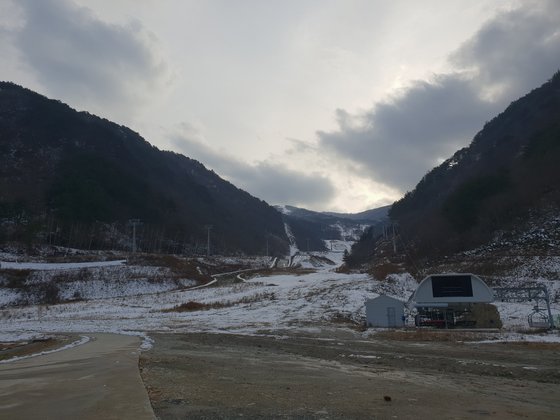 알파인 이미지