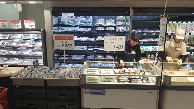 통영유통 이미지