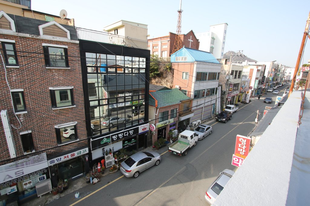화신모텔 이미지
