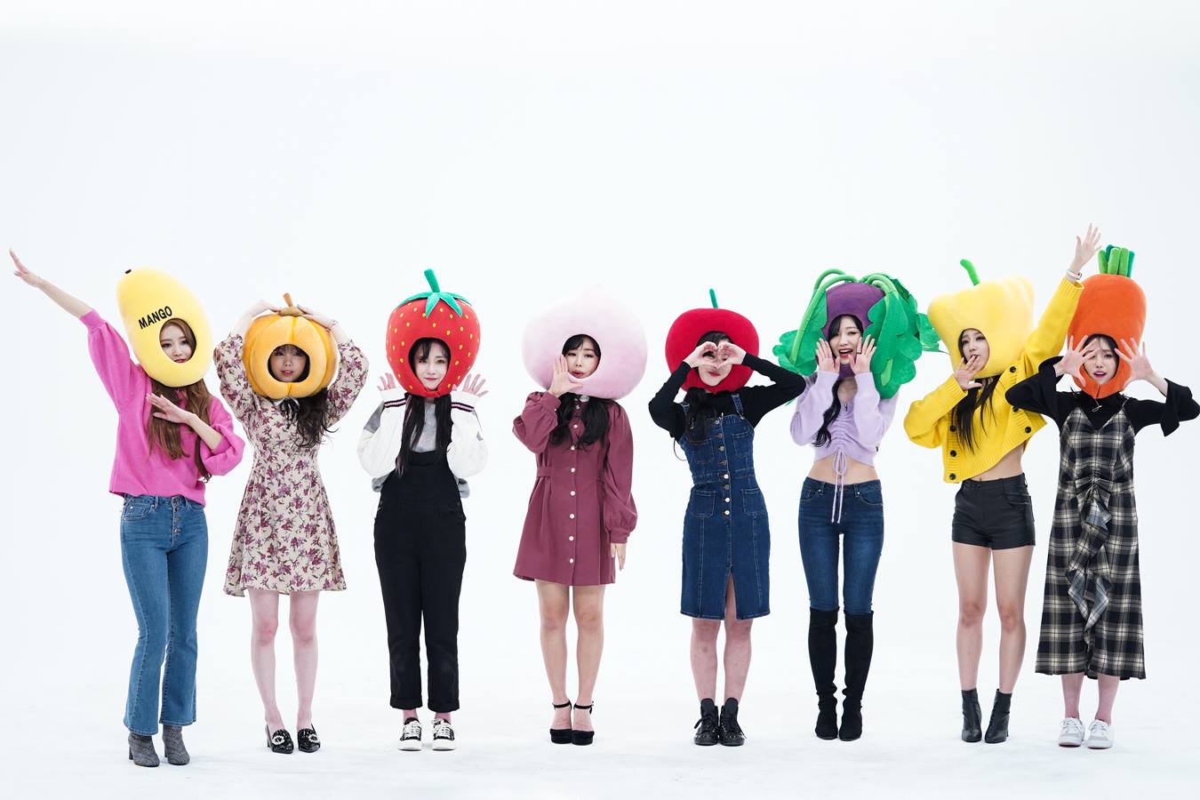 케이댄스 이미지