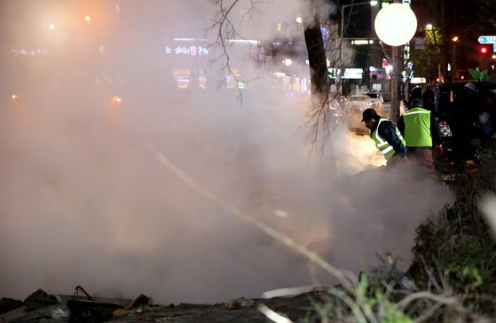 한국지역난방공사 고양지사 이미지