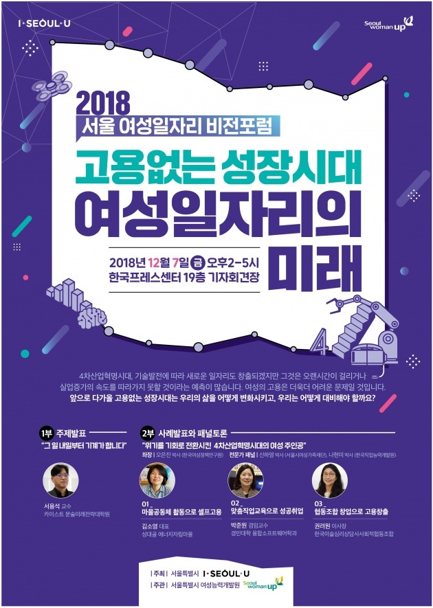 서울여성직업능력개발원 이미지