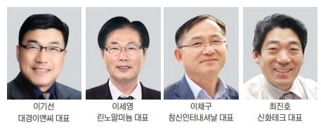 대경이앤씨 이미지
