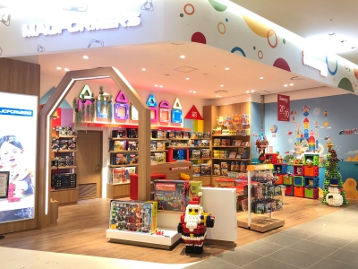 용인롯데짐보리 이미지