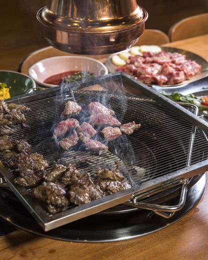 조선화로 이미지