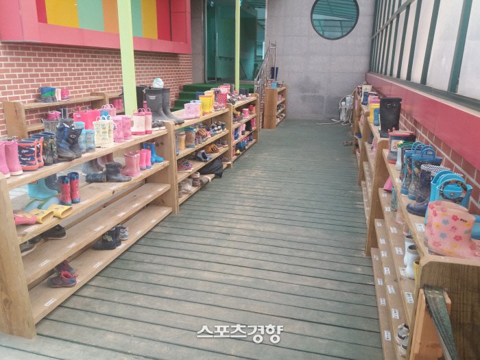 석성숲유치원 이미지