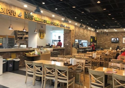 비에이치씨포천 이미지