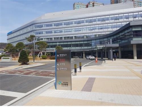 경기도의료원 파주병원 이미지