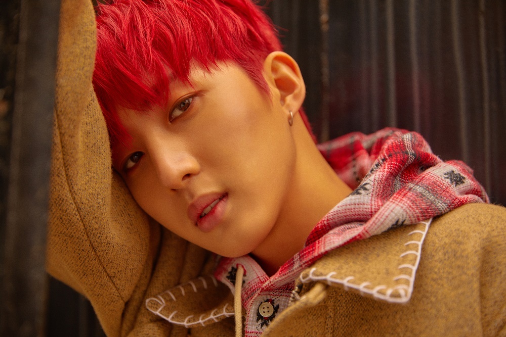 IU fell in love with it. Jidy, Zico, Hui, the transformation of Idol The production of young Singers has the advantage of being able to capture the emotions of the age with their own voices.Just as there is no answer to good Music, I think it would be better if more Idols are self-produced even if they are a little short.Lyrics - Beyond composition, production .. Self-production