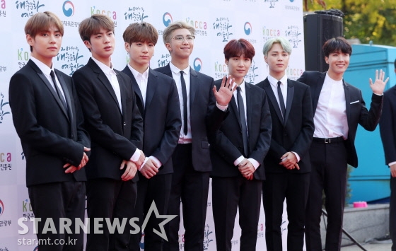 Idol group BTS (BTS, RM Jean Jimin J-Hope Sugar V Jungkook) unfortunately failed to nominate the Grammy Awards.United States of America Record Arts and Science Academy released its list of the 61st Grammy Awards on the 7th (local time).Unfortunately, BTS has not been nominated for major categories, including the New Artist.The Grammy Awards nominations included Chloe X Harley, Luke Combs, Greta Van Fleet, H.E.R., Dua Lipa, Margot Price, RainRain Lexa and Joja Smith.However, the part where BTS third album LOVE YOURSELF Tear was named as a candidate for the Grammy Award Best Recording Package category attracted attention.Technically, this nominator is right to say that Husky Fox, who participated in the design of the album, was nominated rather than the BTS and LOVE YOURSELF Tear album.Meanwhile, Grammy Awards Record of the Year nominees include Drake Gods Plan, Cardi Rain I Like It, and Childish Gam Rainno This Is America, and Post Malone R in the Album of the Year category. Ain-a-bong & Bentleys, Cardi Rain Invasion of Privacy and Drakes Scorpion (Scorpion) have risen.Earlier, BTS was named the Top Social The Artist Award for the second consecutive year at the 2018 Billboards Music Awards in May, followed by the first Payborit Social The Artist Awards in October at the 2018 American Music Awards.Since then, LOVE YOURSELF Tear and YOURSELF Answer have both become the top performers on the Billboards 200 chart, and the possibility of their first relationship with the Grammy Awards, the only stage that has not stepped on, has been highlighted.However, this years Grammy Awards have not actually allowed the stage to be played in this tremendous performance of BTS.BTS has previously made a connection with Grammy by facing fans through Conversation with BTS at the United States of Americas Grammy Museum Clive Day Rain Theater on September 12, and expectations for the Grammy Award nomination have also increased.However, United States of America also reported unfavorable reports about BTS entry into Grammy.BTS will not be nominated for this Grammy Award rookie, the United States of America economic magazine Forbes said in a November 15 report. BTS does not meet the criteria for this category of the Grammy Awards.BTS has topped the Billboards 200 chart twice in 2018, but BTS has released too many music to be included in the sectors regulations, he added.The 61st Grammy Awards will be held on February 10, 2019 at the Staples Center in Los Angeles.
