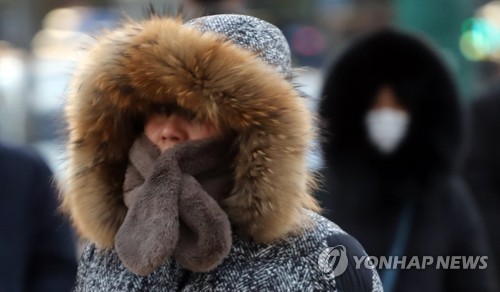 [연합뉴스 자료사진]
