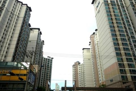 아파트 이미지