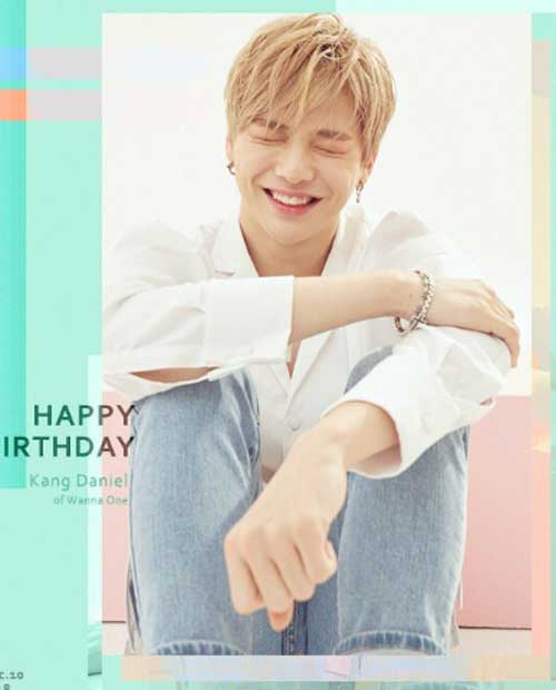 Wanna One side released a poster for Kang Daniels birthday.On the 10th, Wanna One celebrated Kang Daniels birthday on the official SNS, saying, Today is Daniels 23rd birthday. I hope that our most loving and happy button, our day, will be a day of Mary & Happy like Christmas with plenty of love from Wannable.The public poster shows Kang Daniel smiling.In addition, he added a hashtag called Winter-born magical boy and HAPPY DANIEL DAY to convey a message of congratulations once again.On the same day, Kang Daniel also held an event to present drinks to 400 fans to give back to Wannable, who had a lot of congratulations.