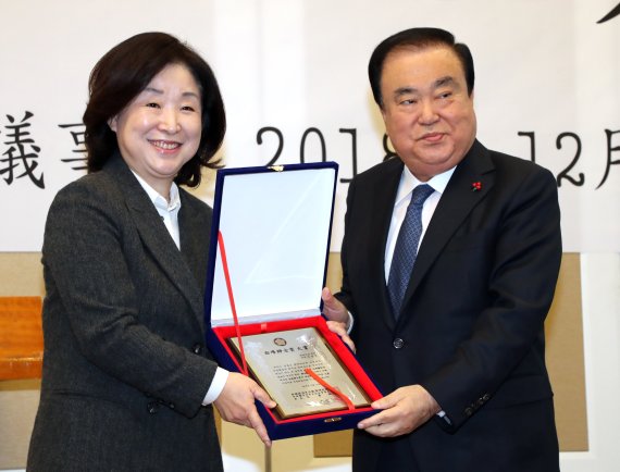 백봉인 이미지