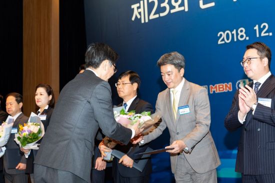 코리아유통 이미지
