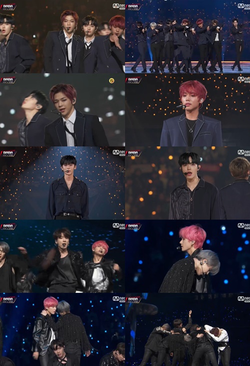 Top-trendgroup Wanna One, BTS set up the 2018 Mama Japan stage.On the afternoon of the 12th, 2018 MAMA FANS CHOICE in JAPAN was held at the Japan Saitama Mario Arena.On this day, Wanna One and BTS showed off their spectacular performance, making Japan hot.Since then, BTS has set the stage with witty and intense performance such as fake love and Anpanman.Meanwhile, 2018 MAMA will be followed by Japan Saitama Mario Arena Awards today and Hong Kong AWE (AsiaWorld-Expo Arena, Asia World Expo Arena) on the 14th.