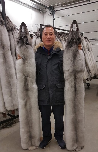 보성물산 이미지