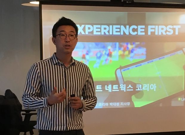 스포츠라이트솔루션 이미지