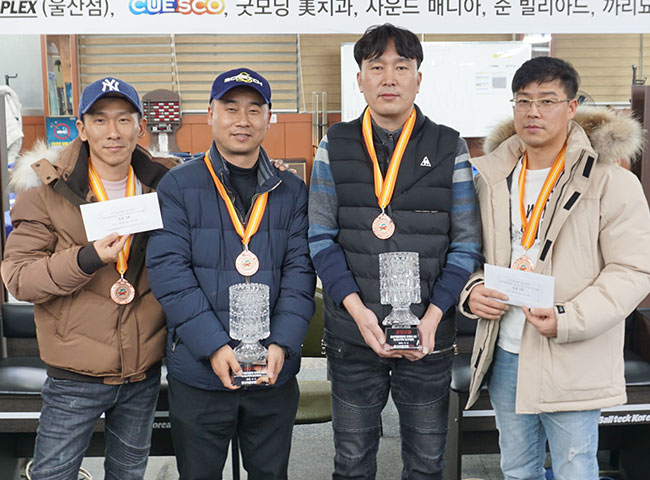 7전8큐당구클럽 이미지