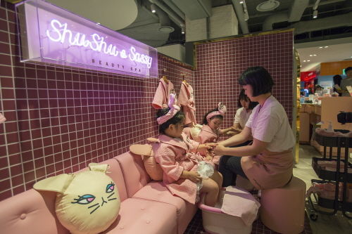 슈슈네일 이미지