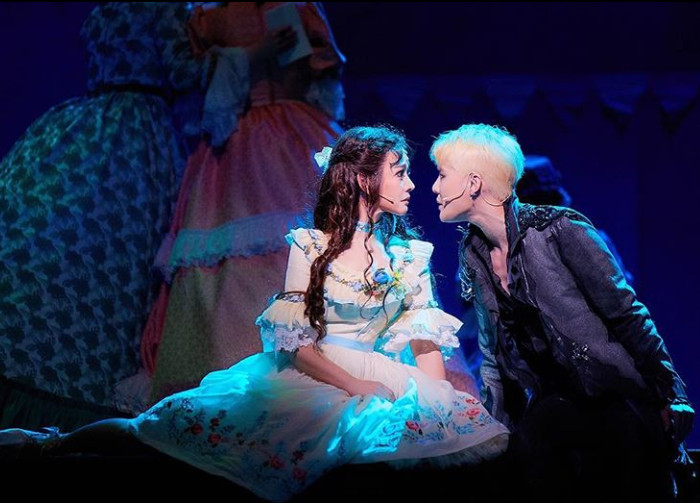 Musical actor Kim So-hyun has expressed his expectation on the stage of Elisabeth with Junsu.Kim So-hyun wrote on Instagram on Wednesday: The first ball of Elisabeth chateaud (Sia Junsu Todd).In five years, Kim So-hyun (Cia Junsu) Fighting published the photo with the article.The photo shows a musical scene where Junsu and Kim So-hyun face each other.When the photo was released, the netizens said, Thank you for releasing the beautiful scene!, I am already excited! Chateau and Soeli!, I am happy to see the picture, and so on.Meanwhile, the musical Elisabeth, which was held on November 17th, will be held at Blue Square Interpark Hall until February 10 next year.Photo Kim So-hyun SNS