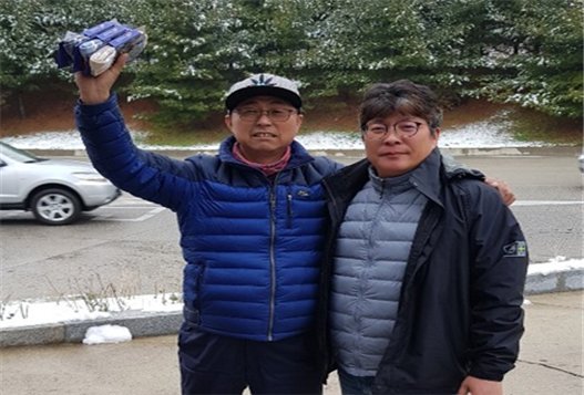 화서(상주방향)주유소 이미지